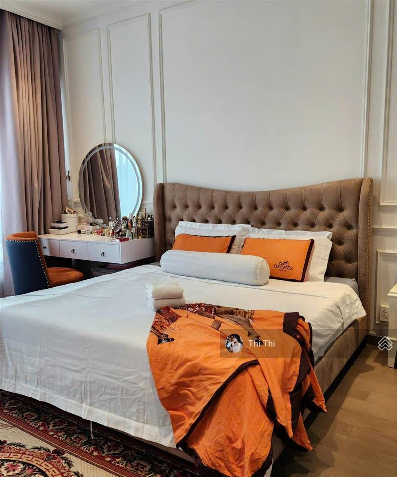 Bán căn hộ chung cư orchard park view phú nhuận 85m2 3pn 2wc giá 7,8 tỷ view đẹp.  0934 704 ***