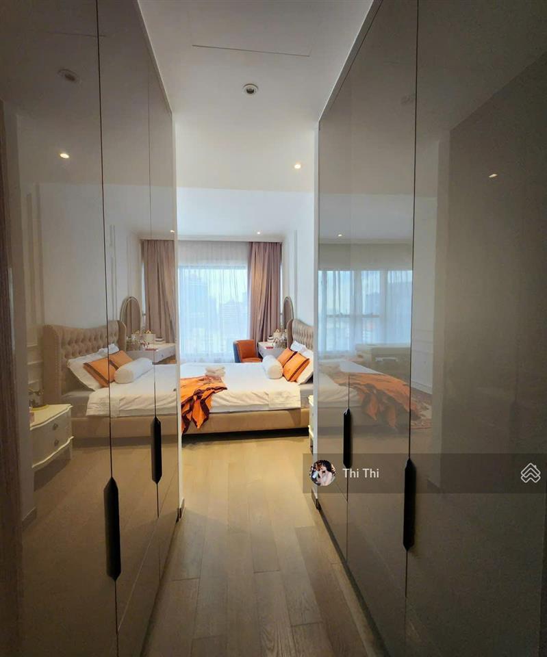 Bán căn hộ chung cư orchard park view phú nhuận 85m2 3pn 2wc giá 7,8 tỷ view đẹp.  0934 704 ***