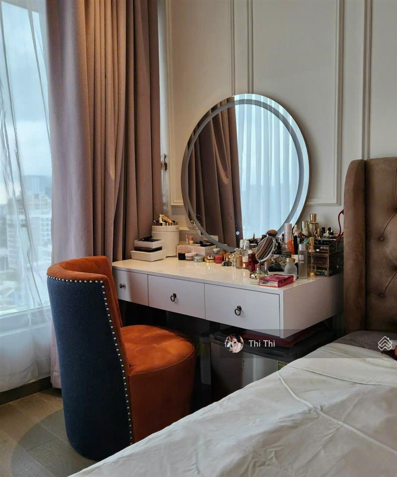 Bán căn hộ chung cư orchard park view phú nhuận 85m2 3pn 2wc giá 7,8 tỷ view đẹp.  0934 704 ***