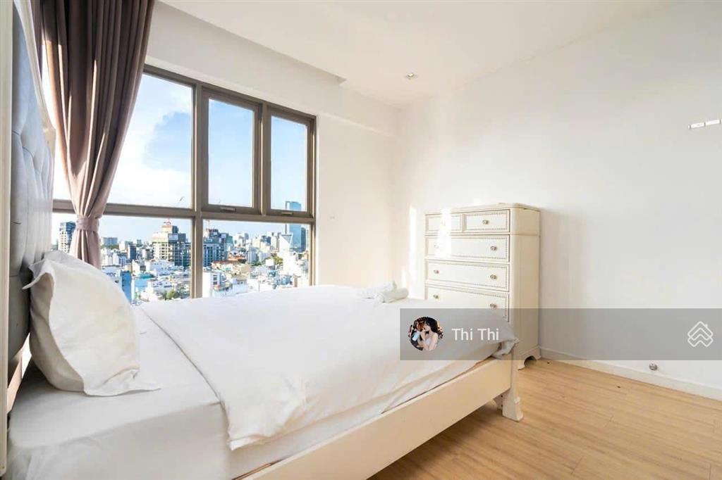 Chính chủ bán căn hộ the botanica, tân bình, 3pn 2wc, giá 8,3 tỷ, 95m2, view đẹp.  0934 704 ***