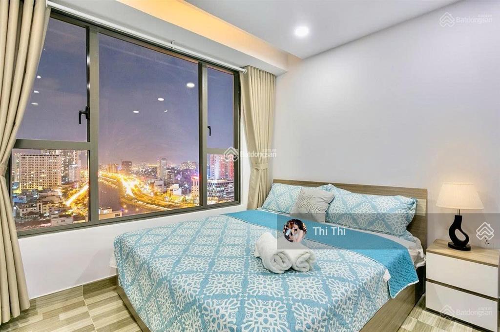 Chính chủ bán căn hộ golden mansion, phú nhuận, 2pn, 2wc, 75m2, 6 tỷ.  0934 704 ***