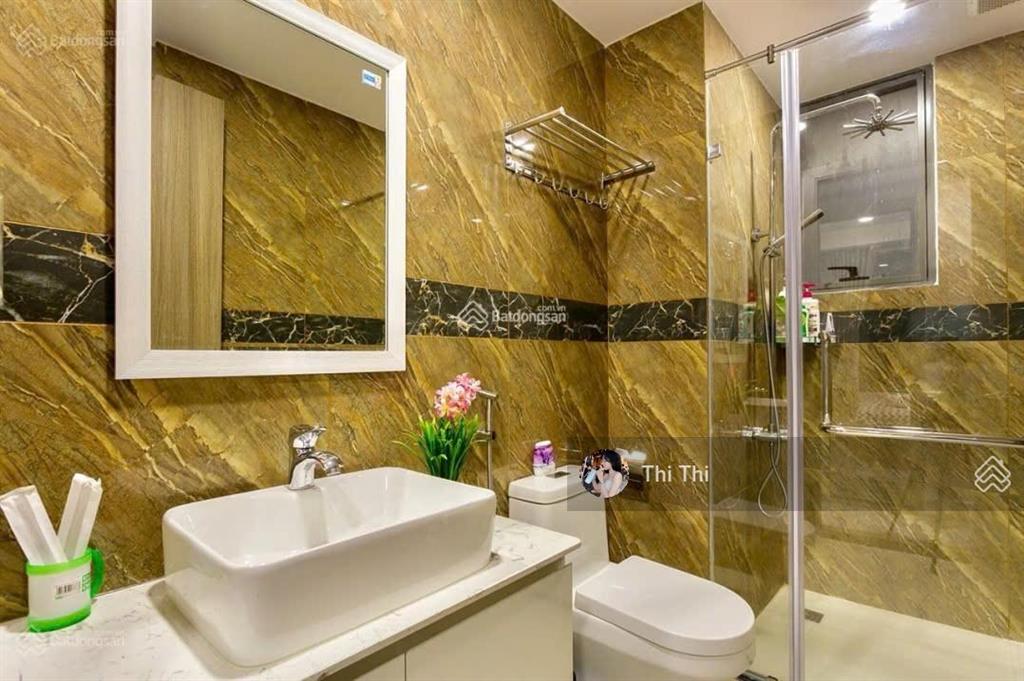 Chính chủ bán căn hộ golden mansion, phú nhuận, 2pn, 2wc, 75m2, 6 tỷ.  0934 704 ***