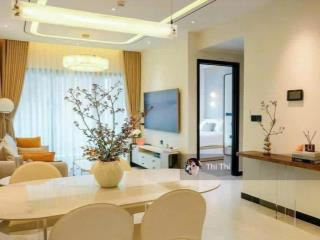 Bán căn hộ copac square quận 4 82m2 2pn 2wc giá 6 tỷ sổ hồng.  0934 704 ***