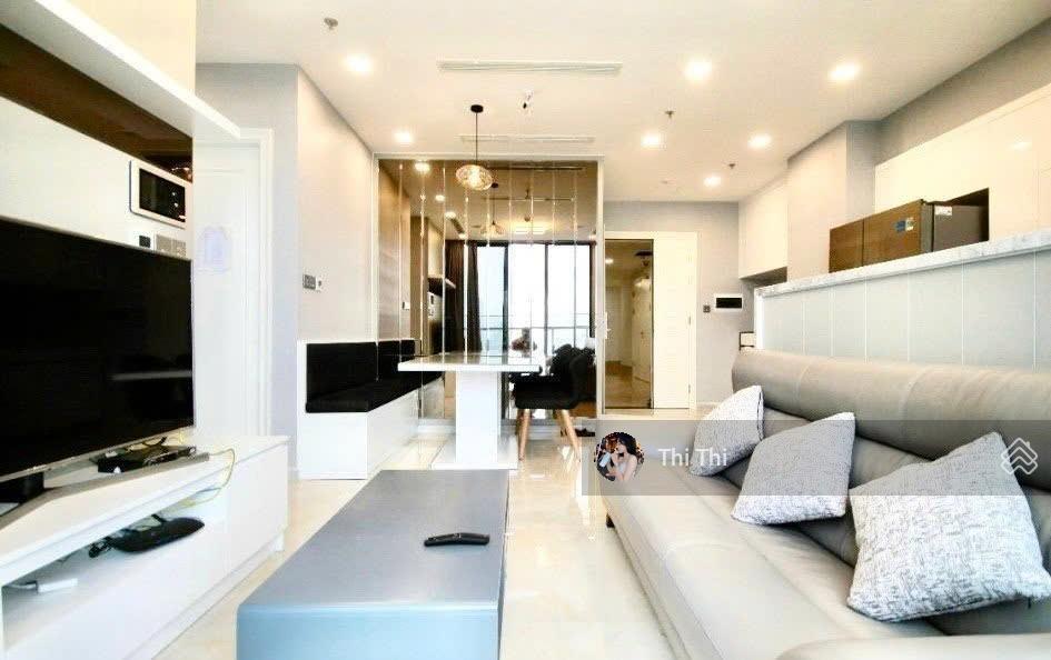 Bán căn hộ carina quận 8 100m2 2pn 2wc giá 3,4 tỷ sổ hồng.  0934 704 ***