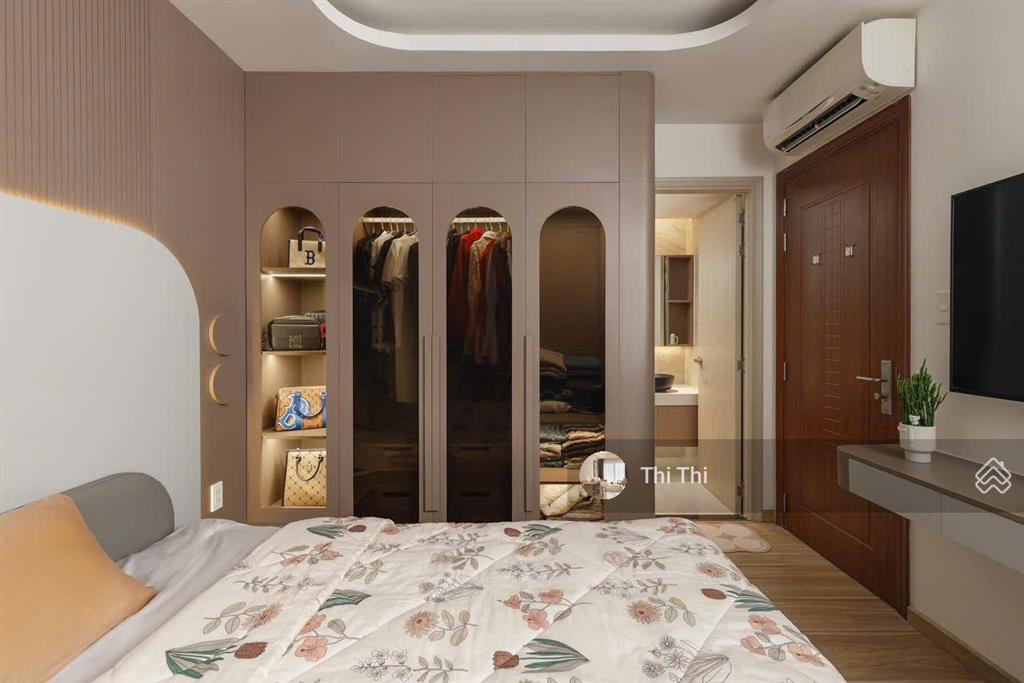 Bán căn hộ summer square tân hòa đông 64m2 2pn 2wc giá 3 tỷ, có sổ hồng.  0934 704 ***