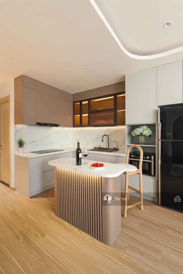 Bán căn hộ summer square tân hòa đông 64m2 2pn 2wc giá 3 tỷ, có sổ hồng.  0934 704 ***
