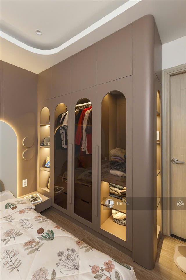 Bán căn hộ summer square tân hòa đông 64m2 2pn 2wc giá 3 tỷ, có sổ hồng.  0934 704 ***