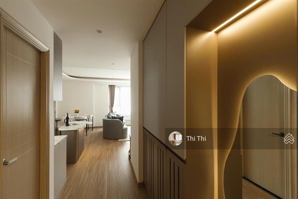 Bán căn hộ summer square tân hòa đông 64m2 2pn 2wc giá 3 tỷ, có sổ hồng.  0934 704 ***