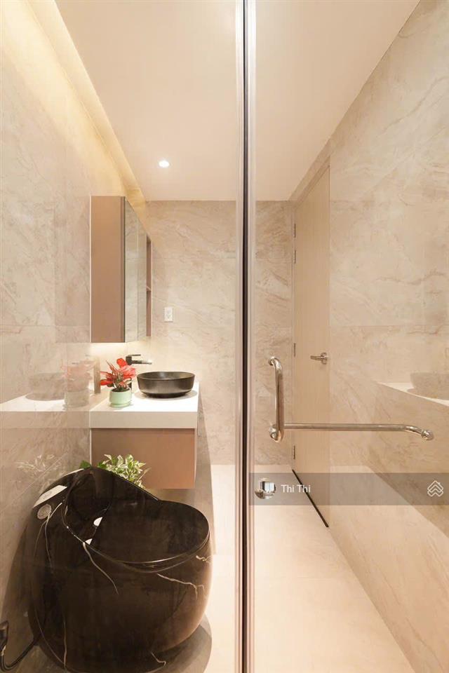 Bán căn hộ summer square tân hòa đông 64m2 2pn 2wc giá 3 tỷ, có sổ hồng.  0934 704 ***