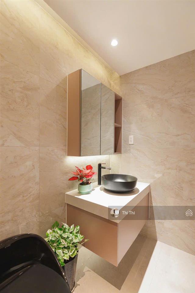 Bán căn hộ summer square tân hòa đông 64m2 2pn 2wc giá 3 tỷ, có sổ hồng.  0934 704 ***