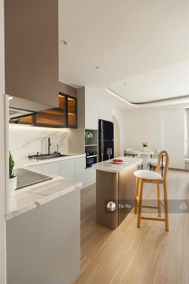 Bán căn hộ summer square tân hòa đông 64m2 2pn 2wc giá 3 tỷ, có sổ hồng.  0934 704 ***