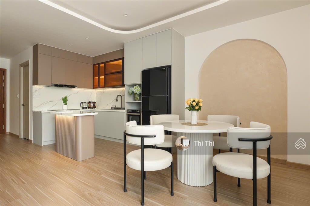 Bán căn hộ summer square tân hòa đông 64m2 2pn 2wc giá 3 tỷ, có sổ hồng.  0934 704 ***
