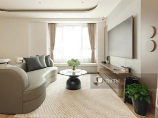 Bán căn hộ summer square tân hòa đông 64m2 2pn 2wc giá 3 tỷ, có sổ hồng.  0934 704 ***
