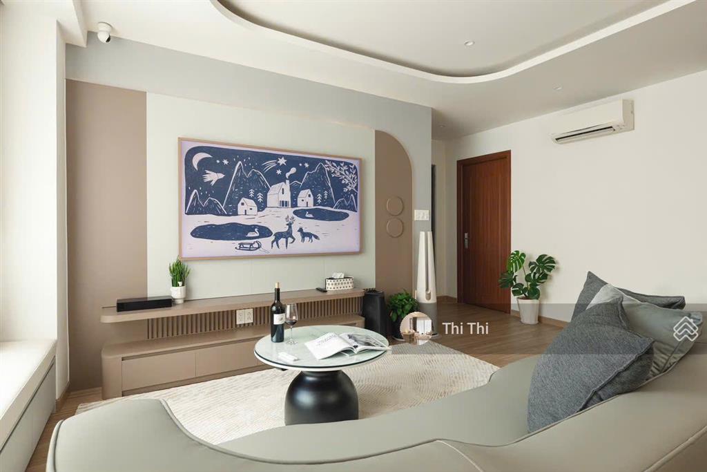 Bán căn hộ summer square tân hòa đông 64m2 2pn 2wc giá 3 tỷ, có sổ hồng.  0934 704 ***