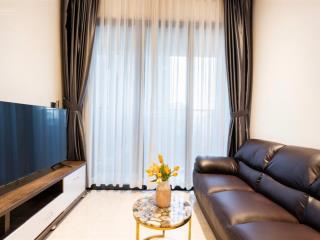 Bán căn hộ cao cấp the privia khang điền 68m2 2pn 2wc giá 4,2 tỷ view đẹp có sổ.  0934 704 ***