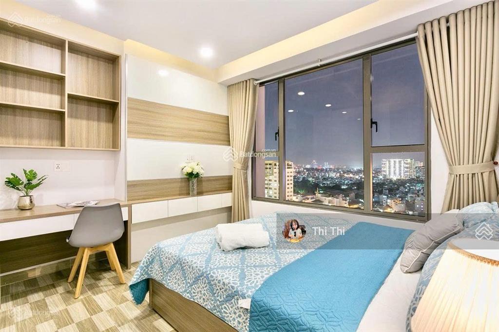 Bán căn hộ garden gate 7,6 tỷ 70m2 view đẹp giá ưu đãi tại hoàng minh giám, q.phú nhuận. 0934 704 ***