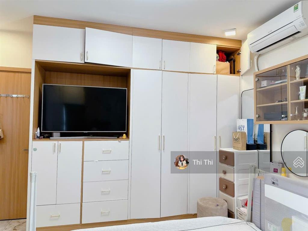 Bán cc đẹp tại chung cư khang phú, 3,6 tỷ, 78m2, 2pn, 2wc, nhiều tiện ích. 0934 704 ***