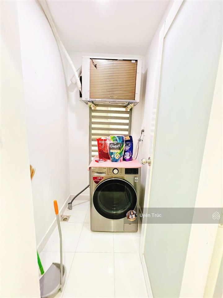 Bán shophouse chung cư khuông việt tân phú 60m2 1pn 2wc 7,5 tỷ view đẹp có sổ.  0934 704 ***