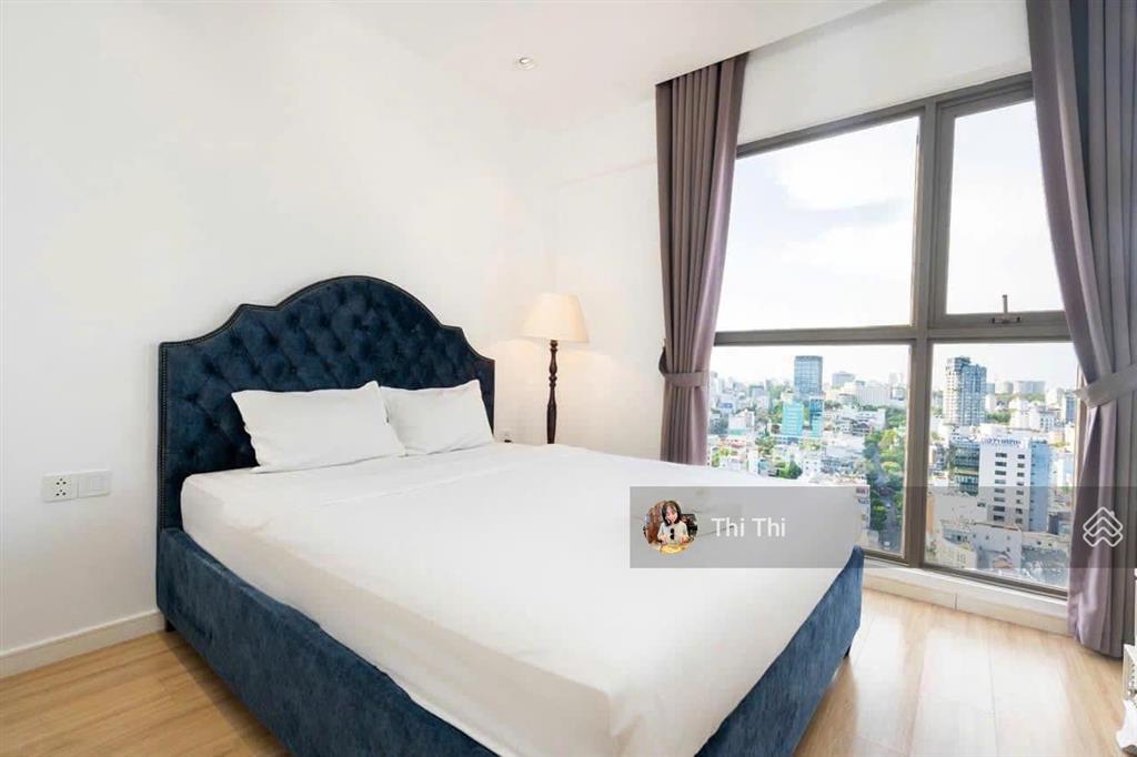 Bán căn hộ copac square quận 4 80m2 2pn 2wc giá 5,49 tỷ view đẹp, sổ hồng.  0934 704 ***