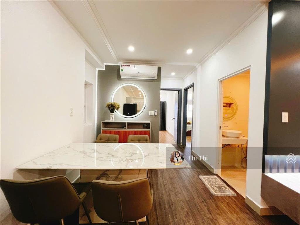 Bán căn hộ oriental plaza âu cơ tân phú 78m2 2pn 2wc 4,1 tỷ sổ view đẹp.  0934 704 ***