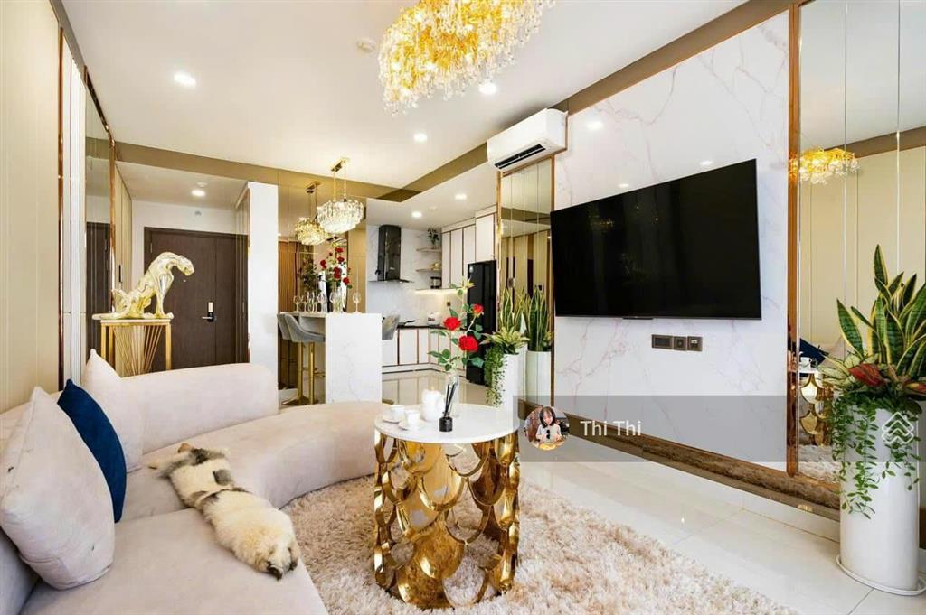 Chính chủ bán gấp him lam chợ lớn quận 6 108m2 2pn 2wc 5,5 tỷ sổ view đẹp.  0934 704 ***
