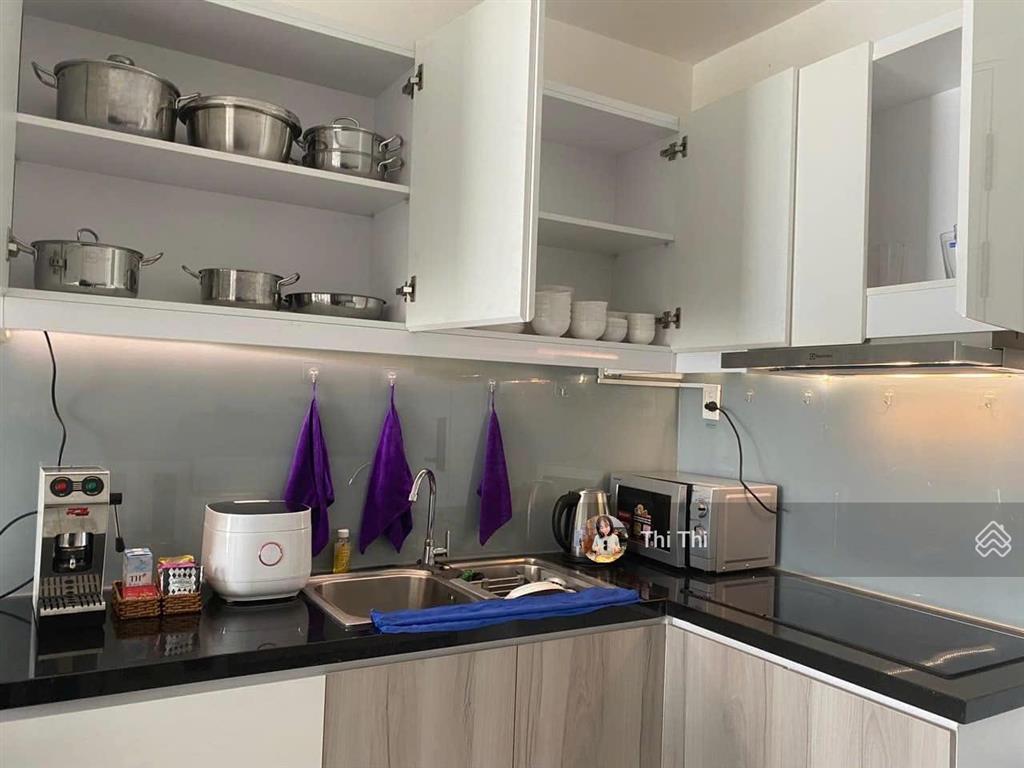 Bán căn hộ summer square tân hòa đông quận 6 65m2 2pn 2wc 3,1 tỷ sổ view đẹp.  0934 704 ***
