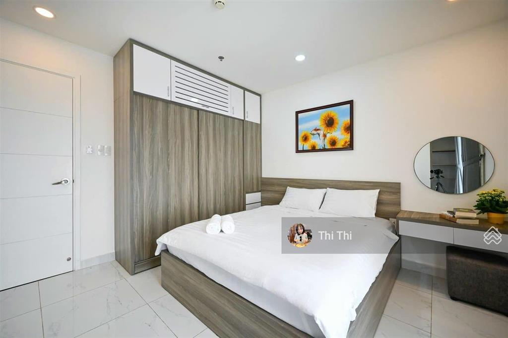 Bán căn hộ summer square tân hòa đông quận 6 65m2 2pn 2wc 3,1 tỷ sổ view đẹp.  0934 704 ***