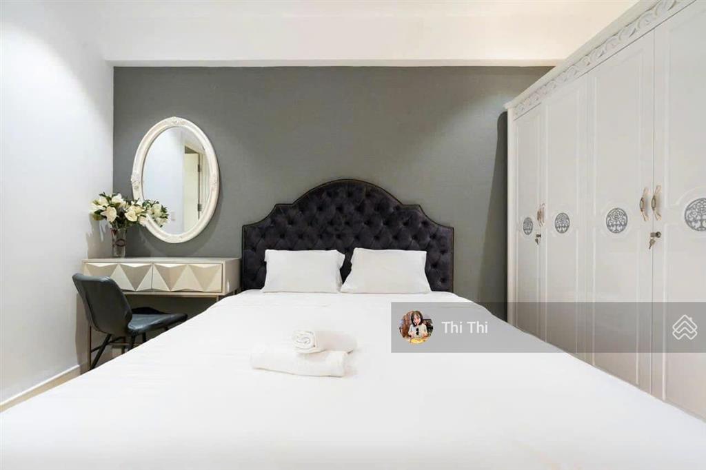 Bán căn hộ the flemington lê đại hành quận 11 97m2 2pn 2wc 9 tỷ sổ view đẹp.  0934 704 ***