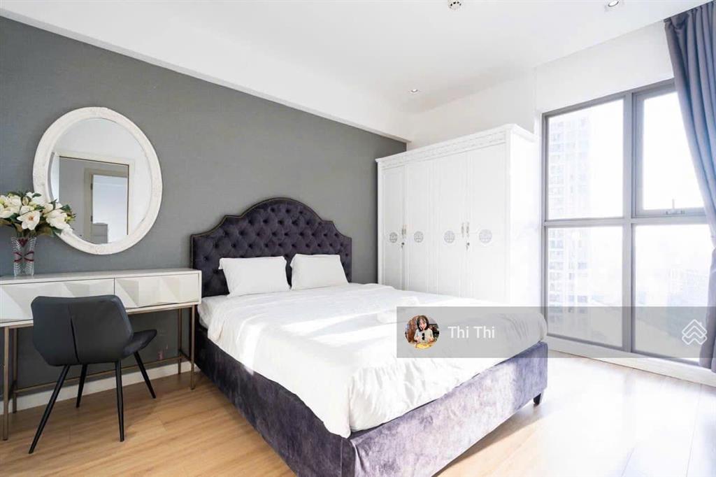 Bán căn hộ the flemington lê đại hành quận 11 97m2 2pn 2wc 9 tỷ sổ view đẹp.  0934 704 ***