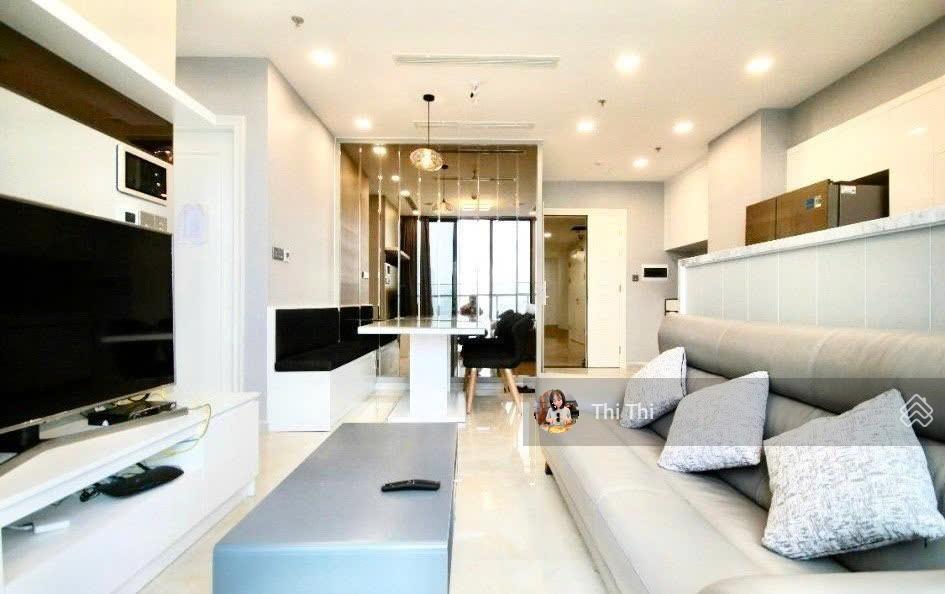 Bán căn hộ lucky palace phan văn khỏe quận 6 80m2 2pn 2wc 5 tỷ sổ view đẹp.  0934 704 ***