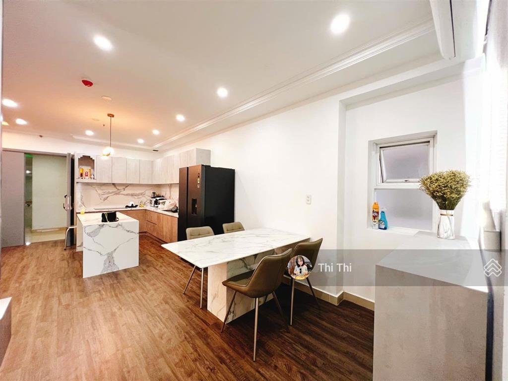 Bán căn hộ summer square tân hòa đông, quận 6, 76m2 3pn 2wc 3,65 tỷ sổ view đẹp.  0934 704 ***