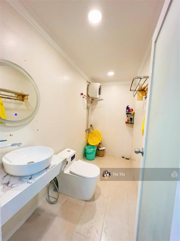 Bán căn hộ summer square tân hòa đông, quận 6, 76m2 3pn 2wc 3,65 tỷ sổ view đẹp.  0934 704 ***