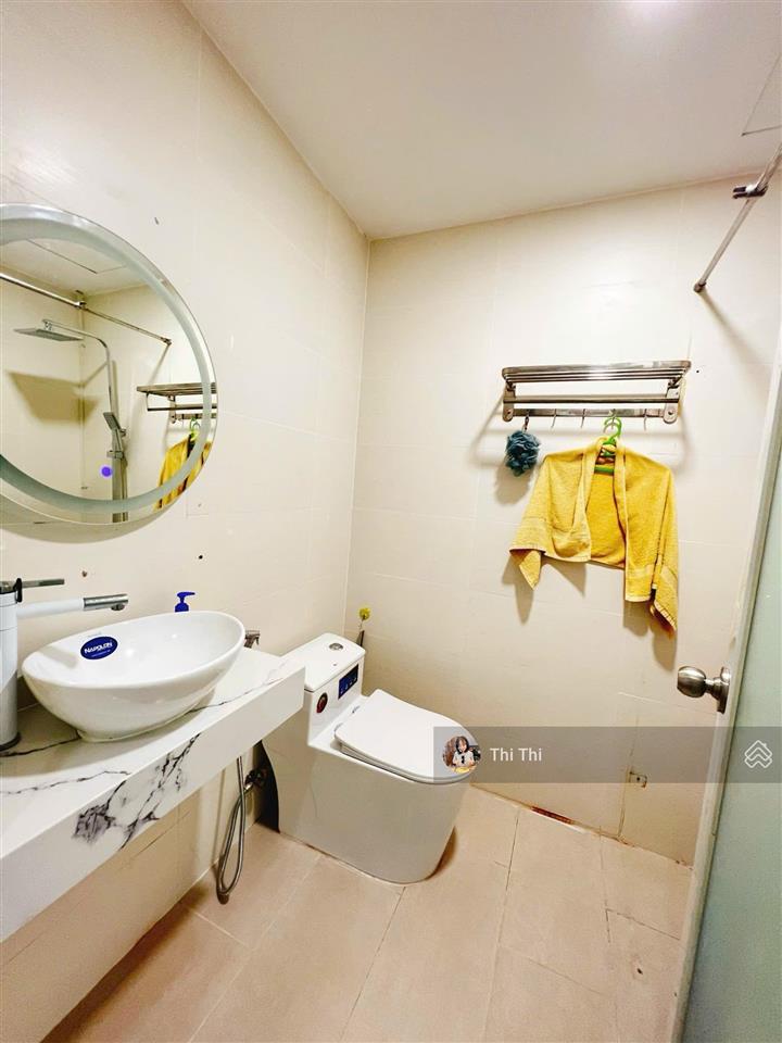 Bán căn hộ summer square tân hòa đông, quận 6, 76m2 3pn 2wc 3,65 tỷ sổ view đẹp.  0934 704 ***