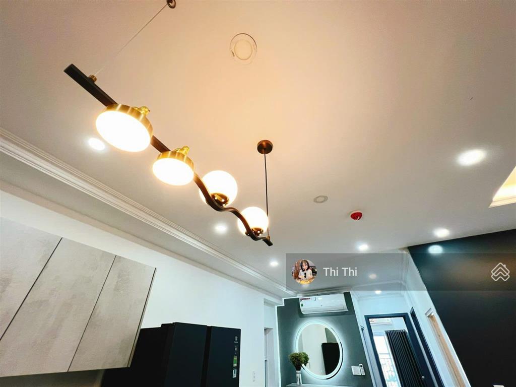 Bán căn hộ summer square tân hòa đông, quận 6, 76m2 3pn 2wc 3,65 tỷ sổ view đẹp.  0934 704 ***