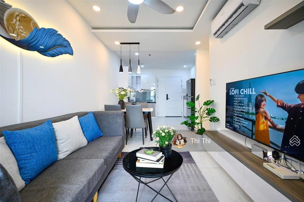 Bán căn hộ carillon 2 trịnh đình thảo tân phú 50m2 1pn 1wc 3 tỷ sổ view đẹp.  0934 704 ***