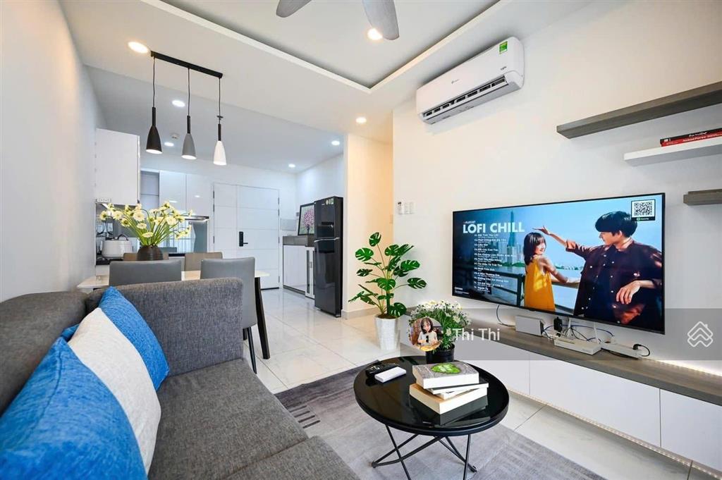 Bán căn hộ carillon 2 trịnh đình thảo tân phú 50m2 1pn 1wc 3 tỷ sổ view đẹp.  0934 704 ***
