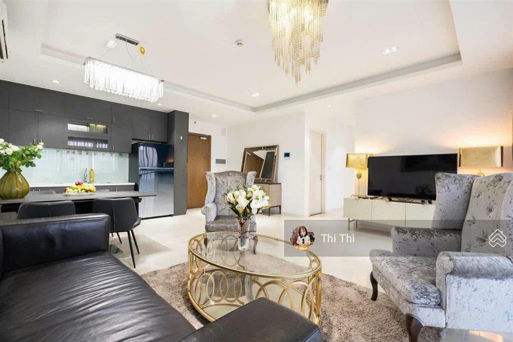 Bán căn hộ 2pn, 2wc tại tòa nhà horizon, 8 tỷ vnd, 110m2.  0934 704 ***