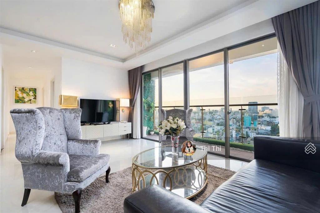 Bán căn hộ 2pn, 2wc tại tòa nhà horizon, 8 tỷ vnd, 110m2.  0934 704 ***