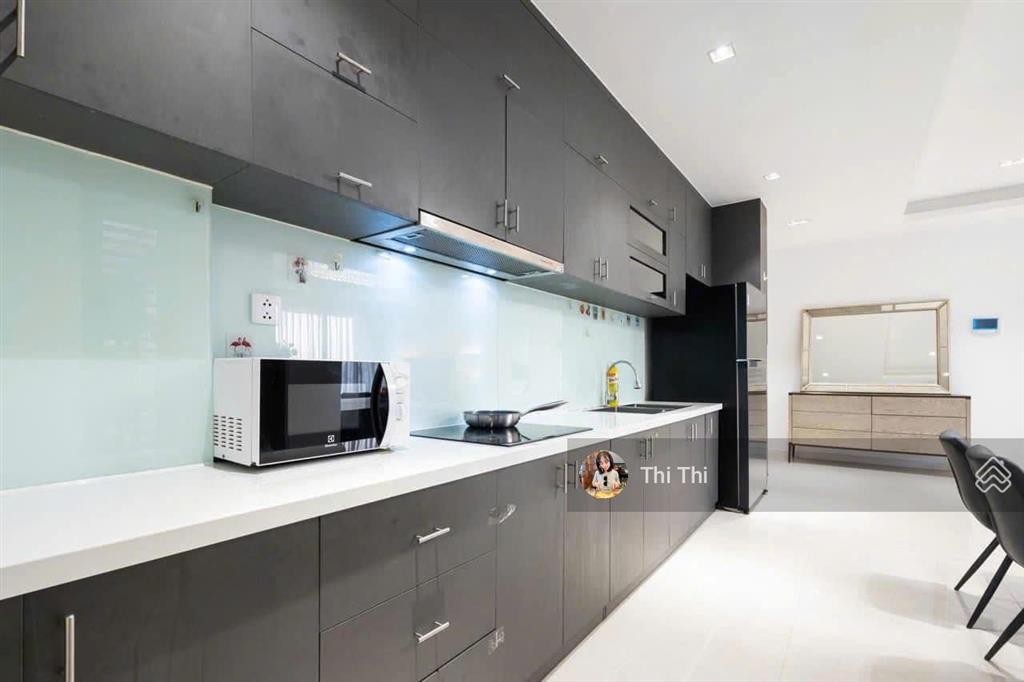 Bán căn hộ 2pn, 2wc tại tòa nhà horizon, 8 tỷ vnd, 110m2.  0934 704 ***