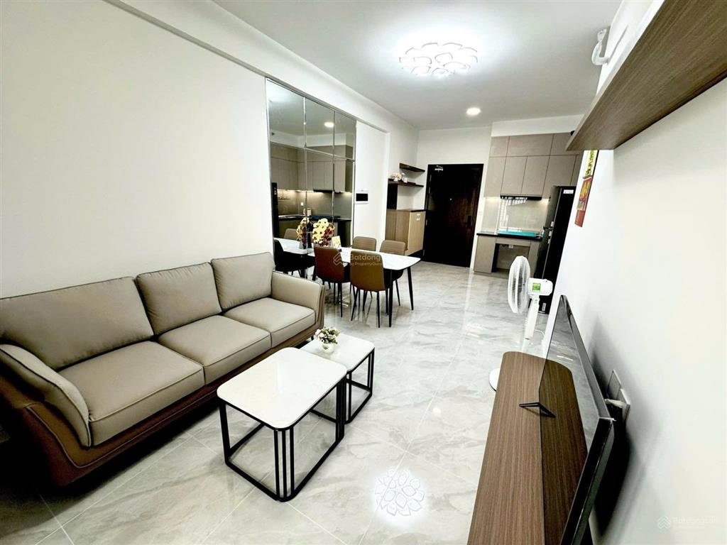 Bán gấp 2pn 2wc 4,450 tỷ the privia khang điền full nội thất