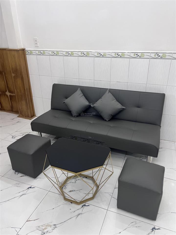 Hẻm thông 4m ngay đường số 14 lê văn quới, dt 4 x 10m đúc lửng lầu giá nhỉnh 4 tỷ xíu
