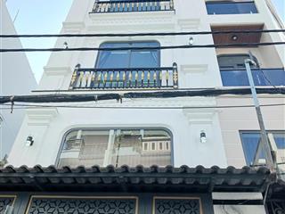 Nhà phố liền kề siêu đẹp. hẻm xe hơi ngủ trong nhà, khu dân trí cao, vị trí đẹp gần chợ trường học