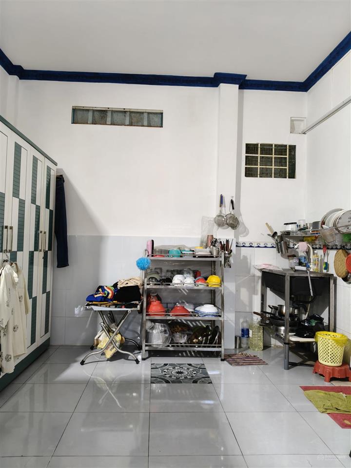 Bán nhà đường số tám mươi lăm lê văn việt 62,3m2 giá 5 tỷ 3