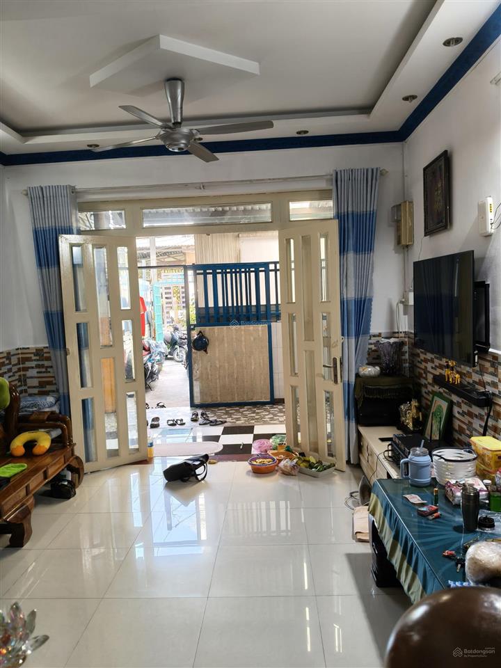 Bán nhà đường số tám mươi lăm lê văn việt 62,3m2 giá 5 tỷ 3