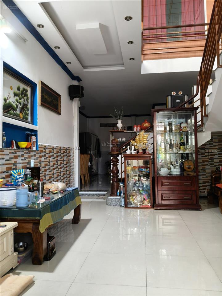 Bán nhà đường số tám mươi lăm lê văn việt 62,3m2 giá 5 tỷ 3