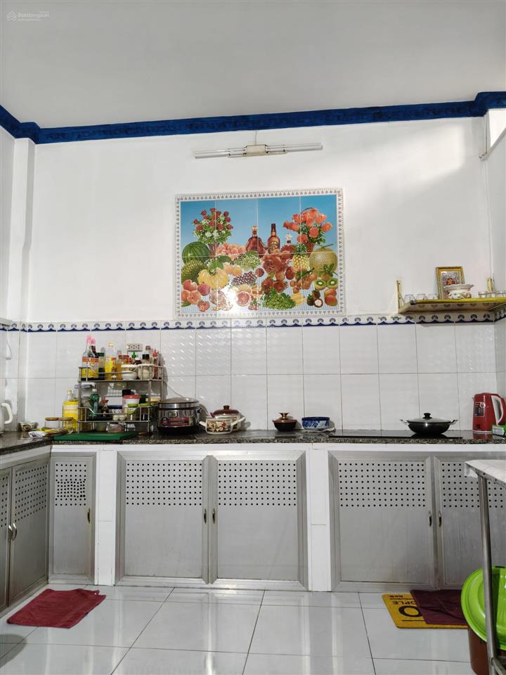 Bán nhà đường số tám mươi lăm lê văn việt 62,3m2 giá 5 tỷ 3