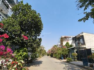 Bán đất tặng nhà 113m2 full thổ cư khu tái định cư long sơn p. long bình giá 5 tỷ 5