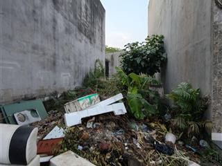 Bán lô đất đường số 8 phường long bình , 59m2 giá 2 tỷ 8.