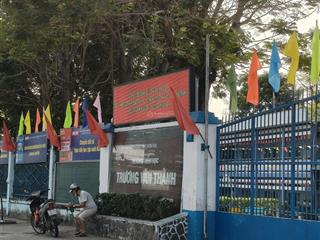 Bán nhà nát đường lã xuân oai  tnpa 156m2 full thổ cư giá 5 tỷ