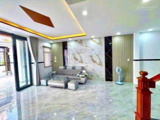 Bán nhà 2 tầng đường bưng ông thoàn 94m2 full thổ cư giá 7 tỷ 350.